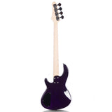 Grote GTBS-01 Electric Bass Guitar 4 String Maple Headstock Maple Neck Poplar Body