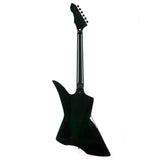 Grote VORTEX EX750 Series Explorer-Style Electric Guitar