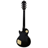 Grote Electric Guitar Solid Body LPYS-007 Maple Neck Ideal for All Levels with Gigbag