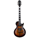 Grote LPS-003 Solid Body Electric Guitar Coils Splitting