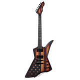 Grote VORTEX EX750 Series Explorer-Style Electric Guitar