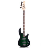 Grote GTBS-01 Electric Bass Guitar 4 String Maple Headstock Maple Neck Poplar Body