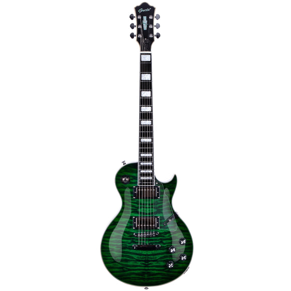 Electric Guitar – Grote Guitar