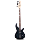 Grote GTBS-01 Electric Bass Guitar 4 String Maple Headstock Maple Neck Poplar Body