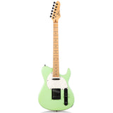 Grote Solid Electric Guitar Right Handed TL Style