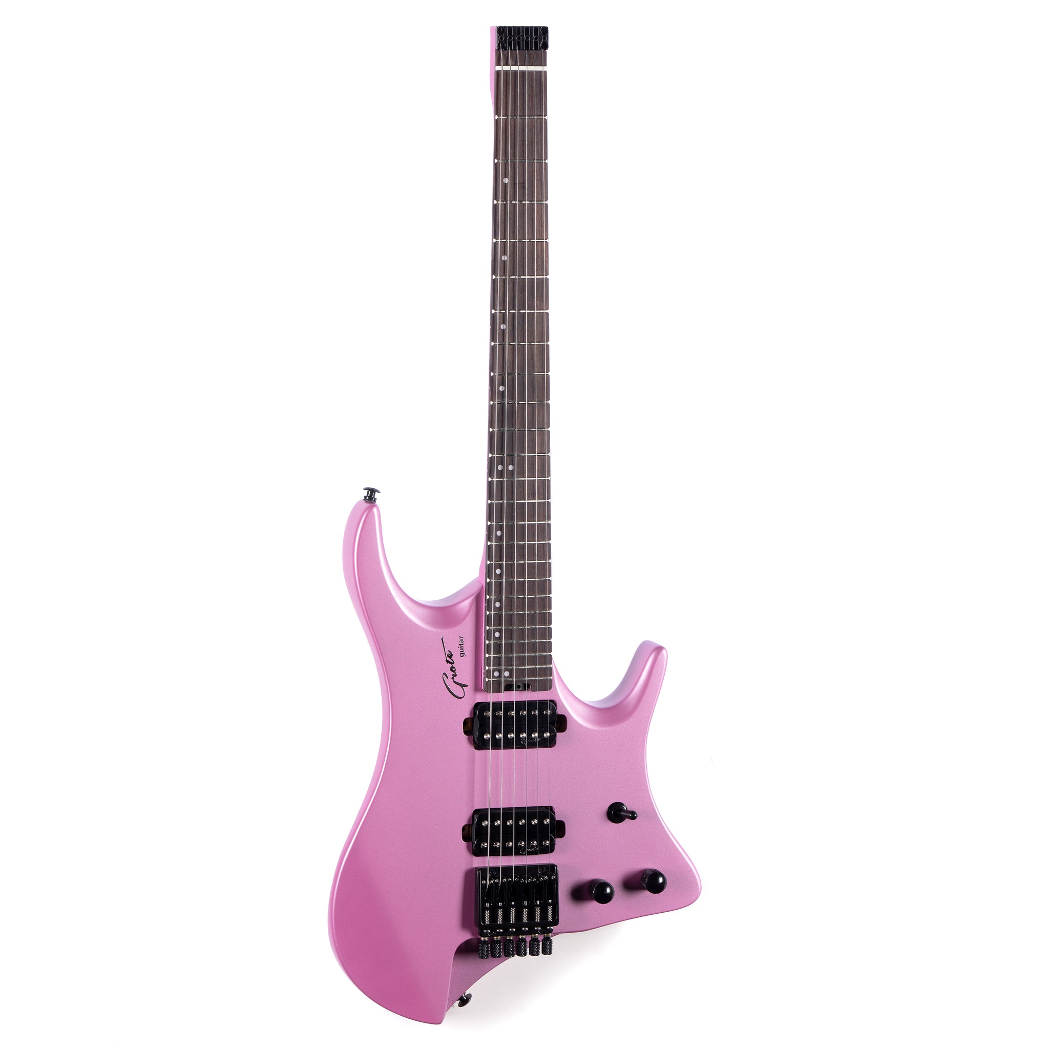 ヘッドレス ギター Grote Grote headless guitar ヘッドレス ギター - メルカリ