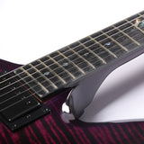 Grote VORTEX EX750 Series Explorer-Style Electric Guitar