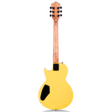 Grote LPS-01 LP Style Solid Electric Guitar Maple Neck Poplar Body