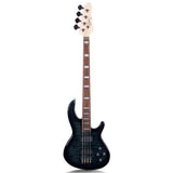 Grote GTBS-01 Electric Bass Guitar 4 String Maple Headstock Maple Neck Poplar Body