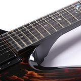 Grote VORTEX EX750 Series Explorer-Style Electric Guitar