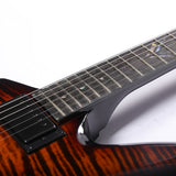Grote VORTEX EX750 Series Explorer-Style Electric Guitar
