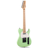 Grote Solid Electric Guitar Right Handed TL Style