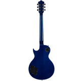 Grote LPS-003 Solid Body Electric Guitar Coils Splitting with Gigbag