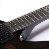 Grote VORTEX EX750 Series Explorer-Style Electric Guitar