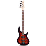 Grote GTBS-01 Electric Bass Guitar 4 String Maple Headstock Maple Neck Poplar Body