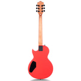 Grote LPS-01 LP Style Solid Electric Guitar Maple Neck Poplar Body