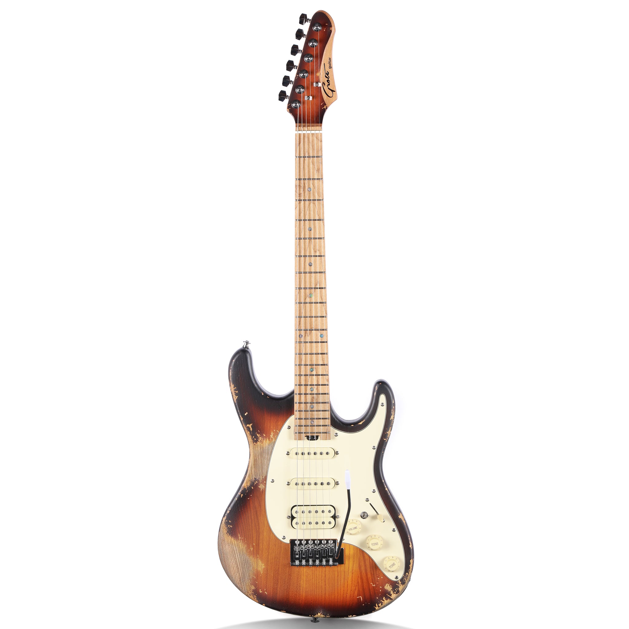 Home page – Grote Guitar