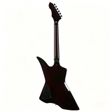 Grote VORTEX EX750 Series Explorer-Style Electric Guitar