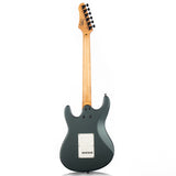 Grote Solid Electric Guitar GR Standard S Matte Finish Poplar Body Roasted Maple Neck Coils Splitting Pickup