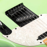 Grote Solid Electric Guitar Right Handed TL Style