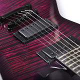 Grote VORTEX EX750 Series Explorer-Style Electric Guitar