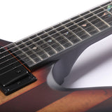 Grote VORTEX EX750 Series Explorer-Style Electric Guitar