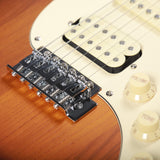 Grote Solid Electric Guitar Relic Finish Basswood Body Maple Neck GSTR-04