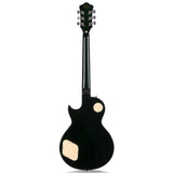 Grote Electric Guitar Solid Body LPYS-007 Maple Neck Ideal for All Levels with Gigbag