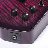 Grote VORTEX EX750 Series Explorer-Style Electric Guitar