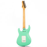 Grote Solid Electric Guitar GR Standard S Matte Finish Poplar Body Roasted Maple Neck Coils Splitting Pickup