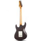 Grote Solid Electric Guitar GR Standard S Matte Finish Poplar Body Roasted Maple Neck Coils Splitting Pickup