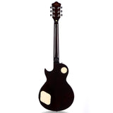 Grote Electric Guitar Solid Body LPYS-007 Maple Neck Ideal for All Levels with Gigbag
