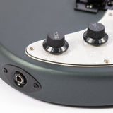 Grote Solid Electric Guitar GR Standard S Matte Finish Poplar Body Roasted Maple Neck Coils Splitting Pickup
