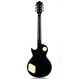 Grote Electric Guitar Solid Body LPYS-007 Maple Neck Ideal for All Levels with Gigbag