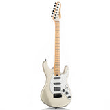 Grote Solid Electric Guitar GR Standard S Matte Finish Poplar Body Roasted Maple Neck Coils Splitting Pickup