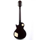Grote Electric Guitar Solid Body LPYS-007 Maple Neck Ideal for All Levels with Gigbag