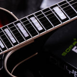 Grote LPS-003 Solid Body Electric Guitar Coils Splitting