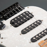 Grote Solid Electric Guitar GR Standard S Matte Finish Poplar Body Roasted Maple Neck Coils Splitting Pickup