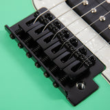 Grote Solid Electric Guitar GR Standard S Matte Finish Poplar Body Roasted Maple Neck Coils Splitting Pickup