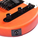 Grote Solid Electric Guitar Right Handed TL Style