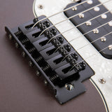 Grote Solid Electric Guitar GR Standard S Matte Finish Poplar Body Roasted Maple Neck Coils Splitting Pickup
