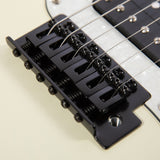 Grote Solid Electric Guitar GR Standard S Matte Finish Poplar Body Roasted Maple Neck Coils Splitting Pickup