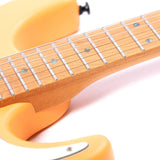Grote Solid Electric Guitar GR Standard S Matte Finish Poplar Body Roasted Maple Neck Coils Splitting Pickup