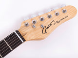 Grote Electric Guitar 39 inch Starter beginner kits Full Size Case 20W Amp Strap Picks Tremolo Bar