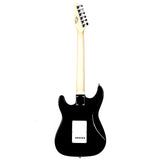 Grote Electric Guitar 39 inch Starter beginner kits Full Size Case 20W Amp Strap Picks Tremolo Bar