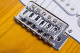 Grote Electric Guitar Classic Custom Chrome Hardware Gigbag (VS)