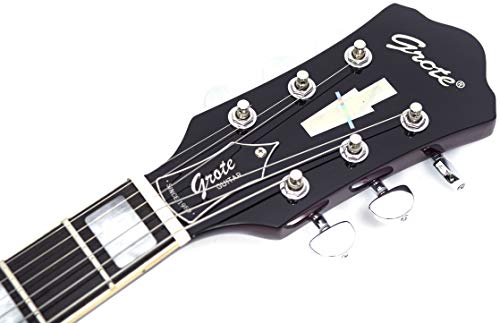 最終値下げgrote レスポールタイプ P-902発 最終値下げgrote レスポールタイプ P-902発 - メルカリ