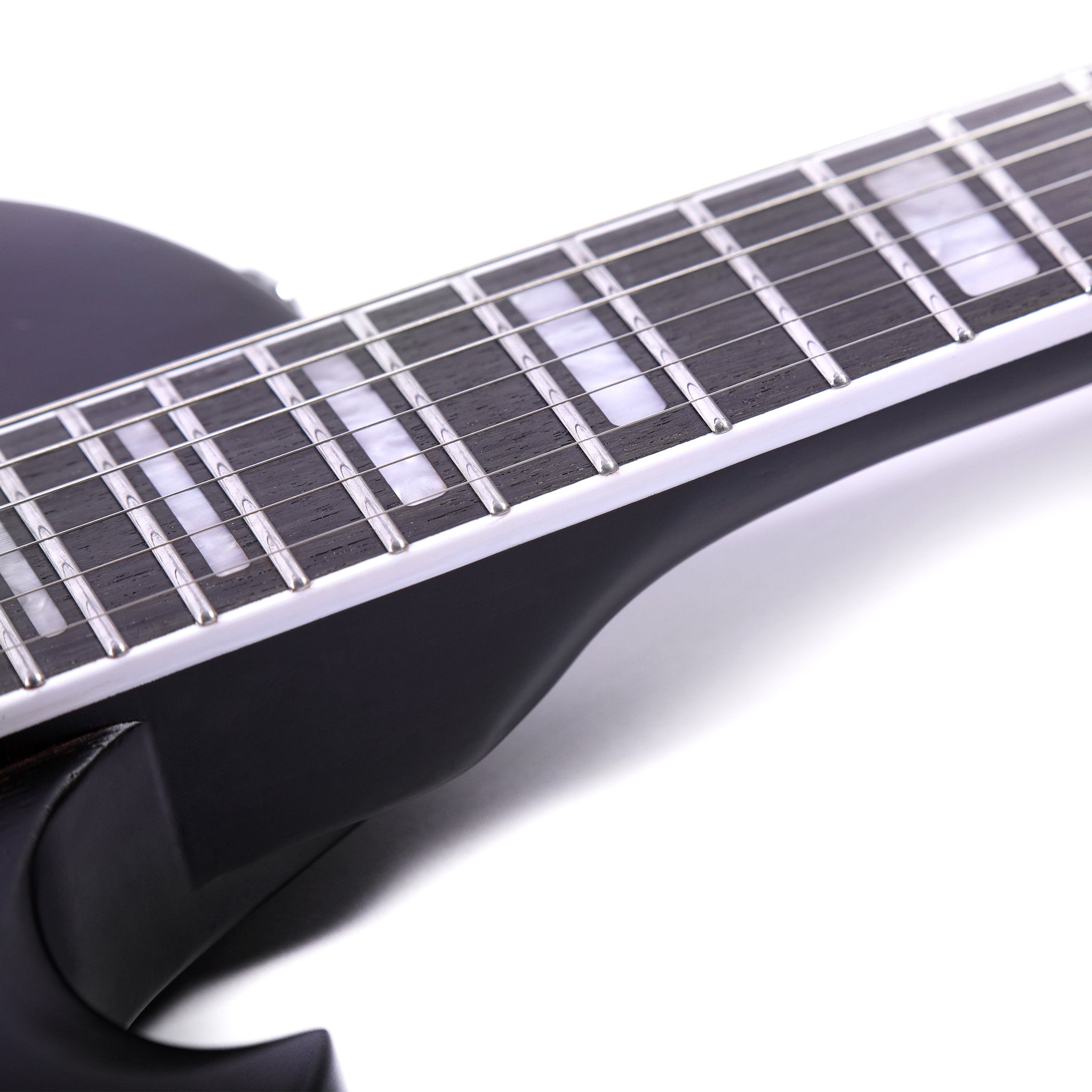 Grote P-90セミホロウボディエレキギター Amazon | GROTE Full Scale Electric Guitar Semi-Hollow Body