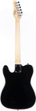 Grote Electric Guitar Solid Body Tele Style Guitar Full-Size Basswood Body with Canadia Maple neck Chrome Hardware Picks