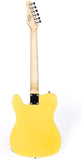 Grote Electric Guitar Solid Body Tele Style Guitar Full-Size Basswood Body with Canadia Maple neck Chrome Hardware Picks